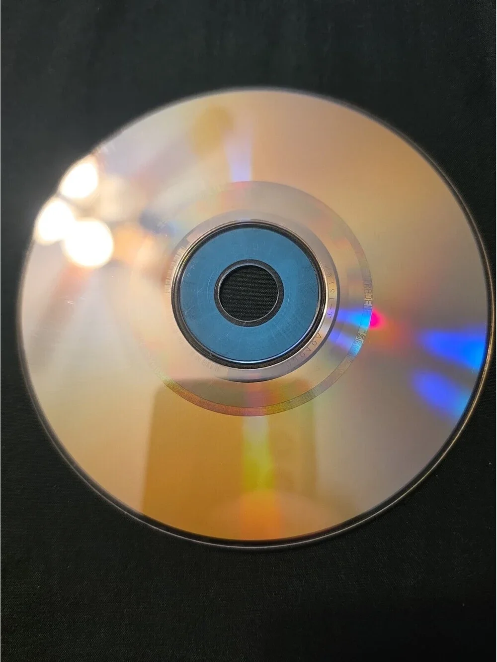 Capcom vs. SNK (Sega Dreamcast, 2000) - Disc Only - UnTested Looks Good